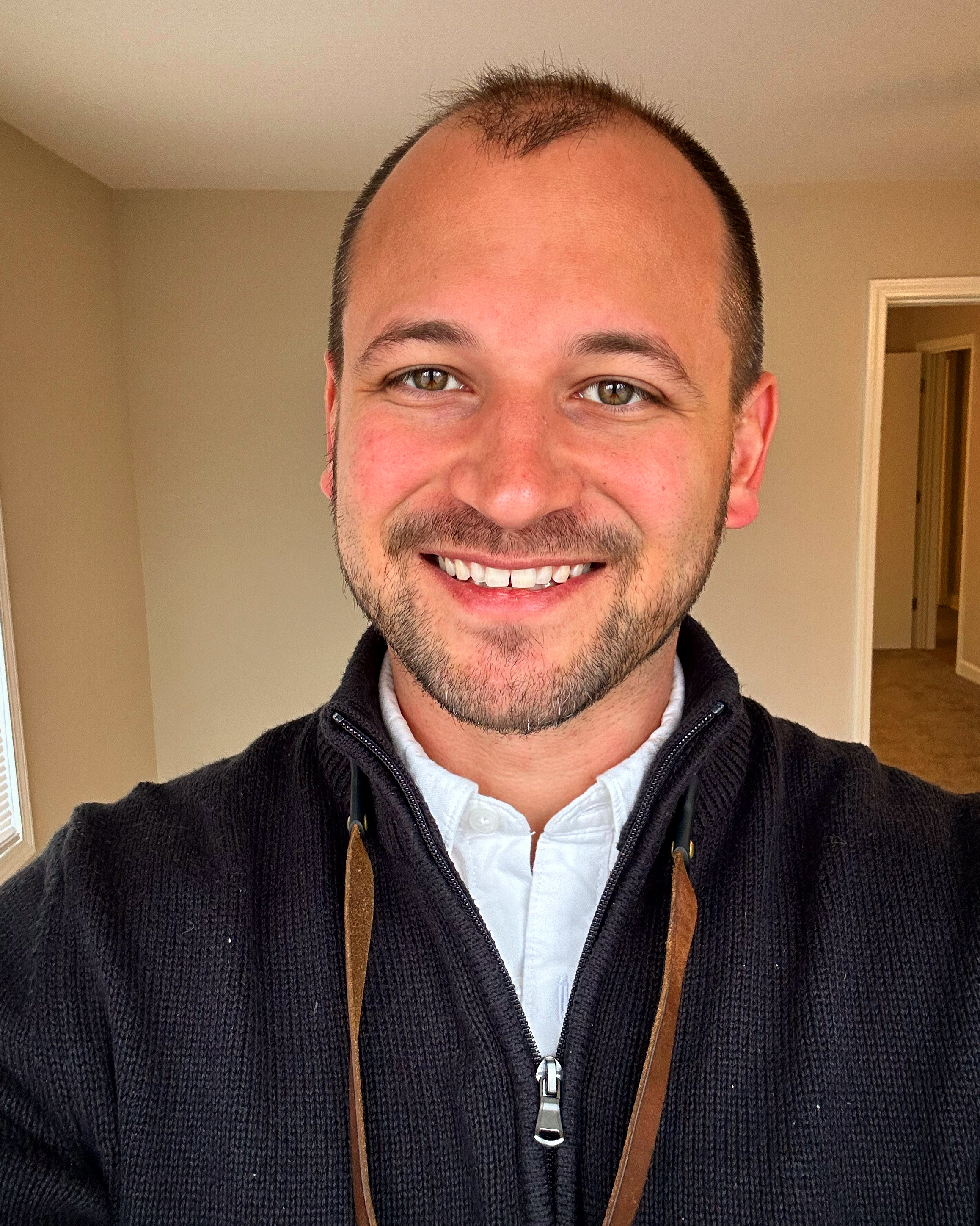 Johnny Petrozelle, REALTOR and Broker