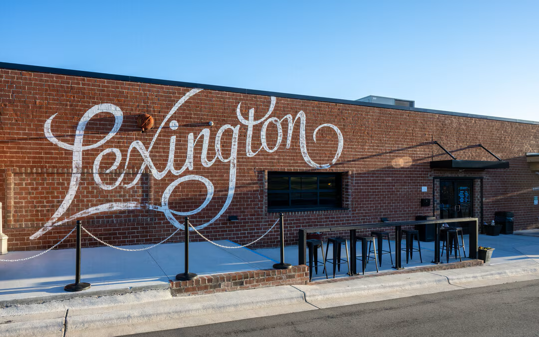 Homes for sale in Lexington, NC